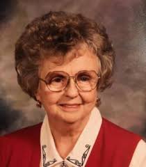 Ethel Brewer Obituary April 1, 2020