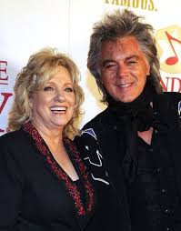 Connie Smith And Marty Stuart Backstage During Country Comes Home An Opry Celebration At The Gra Famous Country Singers Country Music Country Western Singers