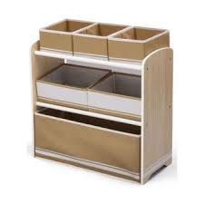 Le meilleur produit du moment et notre avis. Deltakids Meuble Enfant De Rangement Jouets Livres En Bois Blanc Et Bois Petit Mobilier Enfant Achat Prix Fnac