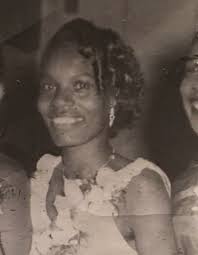 Obituary for Clementine Jefferson