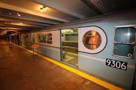 The new york transit museum is a museum that displays historical artifacts of the new york city subway, bus, and commuter rail systems in th. Nyc Subway History Is On Display At The New York Transit Museum Curbed Ny