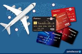 Deal is valid on sbi online shopping offers on grocery. 5 Best Icici Bank Credit Cards For Air Travel In 2021 Paisabazaar Com 01 August 2021