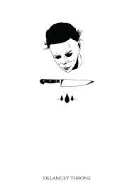 Ghost face is not a stealthy guy and they are human, whoever they may be. Michael Myers Flash Michael Myers Tattoo Micheal Myers Tattoo Michael Myers Art