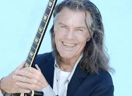 Tony Barber, born 3-12-1942 ( age 80 years) Tony was a founding member of  Billy Thorpe and the Aztecs from 1964-1965. As a solo artist he has success  with "Someday" released in