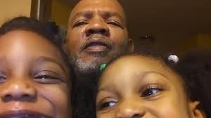 Fundraiser for Mia A. Thompson Vactor by Vikki Boykin LaBrew : Mark Antione  Thompson