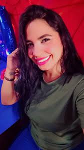 Hola preciosa feliz viernes