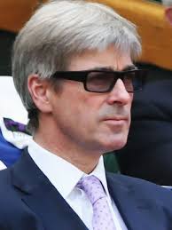 Royal Family Tree: Timothy Taylor