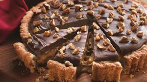 We have over 30 graduation party food ideas that are easy to prepare, budget friendly and delicious. Graduation Dessert Recipes Bettycrocker Com