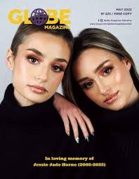 Ana Sharma's Instagram, Twitter & Facebook