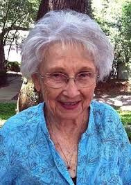 Annette Jackson Obituary (1934