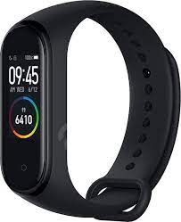 Xiaomi Mi Band 4 Global Okoskarkoto Alza Hu Band Workout Fitness Armband Fitness Tracker