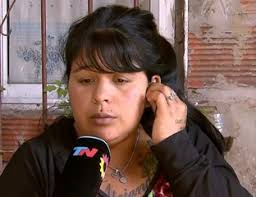 Los dos la mataron", la convicción de la mamá de Sheila sobre la pareja  detenida