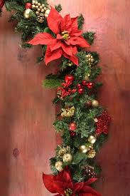 Como Hacer Una Guirnalda Navidena Guirnaldas Navidenas Guirnaldas De Navidad Decoracion De Puertas Navidenas