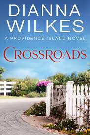 But i just like the comic book series so much! Crossroads Providence Island Series Author Dianna Wilkes