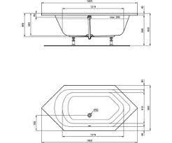 Ebay verkaufen eine nagelneue vigour badewanne 6 eck. Ideal Standard Hotline Neu Sechseck Badewanne 190 X 90 Cm K275501 Ab 260 64 Preisvergleich Bei Idealo De