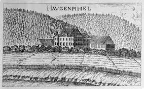 Consulta la nostra lista dei 20 laghi più belli stiria e pianifica la tua prossima avventura! File Vischer Topographia Ducatus Stiria 164 Hautzenbichl Bei Knittelfeld Jpg Wikipedia