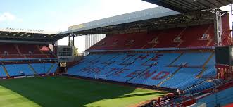 Aston villa fc, birmingham, united kingdom. Aston Villa Lead The Way In Premier League Season Ticket Price Rises Theticketingbusiness News