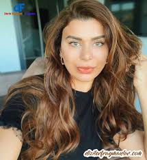 Koşun eğlendirin ebru'yu bakayım, hadi. Ebru Sanci Kimdir Nereli Kac Yasinda Boyu Kilosu Sevgilisi Yasimen