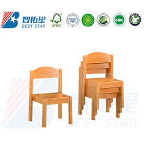 Hot Item Best Star Preschool Studyroom Modern Wooden Chair Children Kindergarten Kids Chair Nursery School Furniture Classroom Desk And Table Chair Modern Wooden Chair School Furniture Kids Chairs