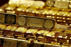 Pros Bet On Gold Etf Rebound Buying Gold Gold Reserve Gold Bullion Bars
