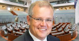 Prime Minister Interview with Ben Fordham, 2GB