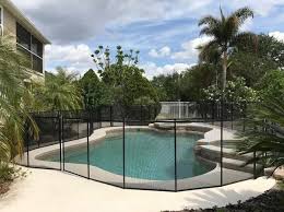 Life Saver Pool Fence Voted Best Pool Fencing By Parents