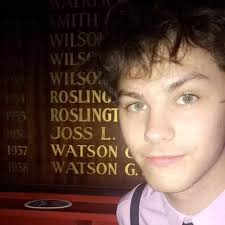 East Kilbride has lost a star in the making following tragic death of The  Lapelles lead singer Gary Watson