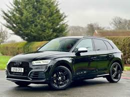 Image result for Mythos Black 2019 SQ5