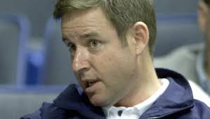 Playful' Ali friend to all, including ex-EMU coach Ben Braun's family