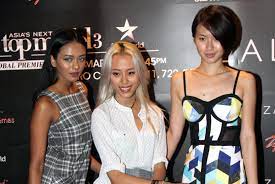 Asia's next top model season 2 episode 3. Asia S Next Top Model Season 3 S First Casualty R Age R Age