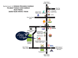 Sekarang ni tersangatlah beruntung para bakal. Kad Kahwin Murah Di Teluk Intan Berbagai Bekalan Rumah