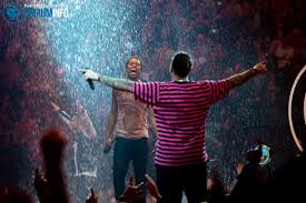Abonneer je nu op ons. Typhoon Op De Vrienden Van Amstel Live 2020 Foto Op Festivalinfo