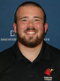 2021 Men's Lacrosse Roster