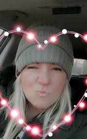 I'm single, a mother, a grandmother, and run my own business. Life is good.