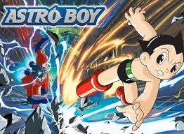 Astro boy atom figure 2003 tezuka osamu series japan anime manga comic mint f/s. Astro Boy 2003 Tv Show Air Dates Track Episodes Next Episode