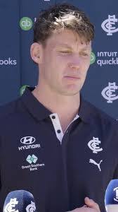 Aaron Barnard's Instagram, Twitter & Facebook