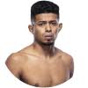 Jonathan "Dragon" Martinez MMA record, career highlights and biography
