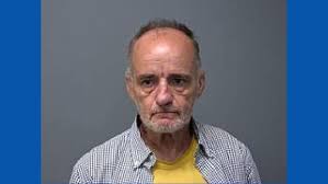 A Baxter County man faces domestic battery and terroristic threatening  charges