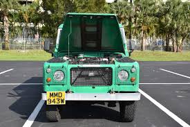 Image result for Lincoln Green 1981 Land Rover