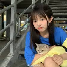 Join facebook to connect with mata kucing merah and others you may know. 140 Ide Caomei Di 2021 Aktris Kucing Sfinks Gadis Ulzzang