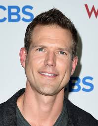 Travis Lane Stork