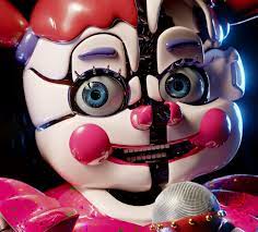 Circus baby