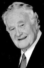 John Ingram Obituary (2015)