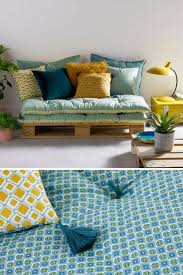 Comment Choisir Le Meilleur Matelas Ou Coussin Palette En 2020 Idees De Meubles Coussin Pour Palette Coussin Interieur