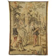Renaissance is a specalty workshop dedicated to traditional hand washing and restoration of oriental rugs and related textiles we don't provide other cleaning services such as in home wall to wall carpet cleaing, upholstry, or drapes Renaissance Rugs And Carpets 21 For Sale At 1stdibs