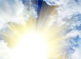 Resultado de imagen de angeles en el cielo