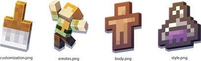 Free minecraft earth icons in various ui design styles for web and mobile. Skin Customization And Capes Are Coming To Minecraft Earth