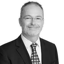 Dr Michael Maxwell , Partner