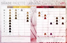 Wella Koleston Perfect Colour Chart Koleston Perfect Online