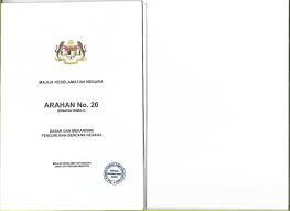 Dasar dan mekanisme pengurusan bencana negara * menggariskan tindakan yang perludilakukan oleh agensi di malaysia apabila terjadi bencana. Pdf Arahan 20 Mkn